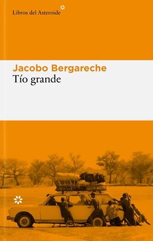 Tío grande | Bergareche Mendoza, Jacobo | Cooperativa autogestionària