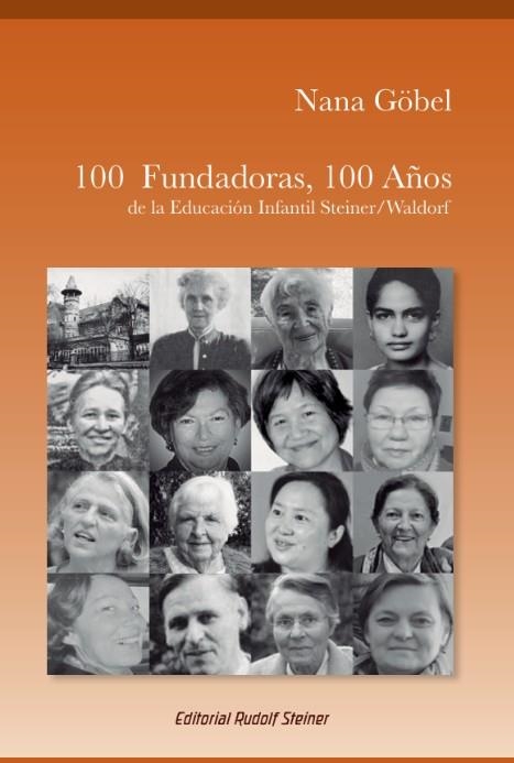 100 pioneras, 100 años | Goebel, Nana | Cooperativa autogestionària