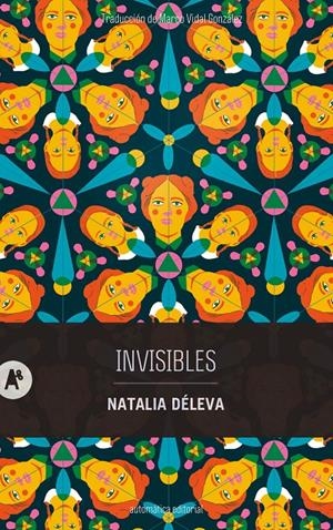 Invisibles | Déleva, Natalia | Cooperativa autogestionària