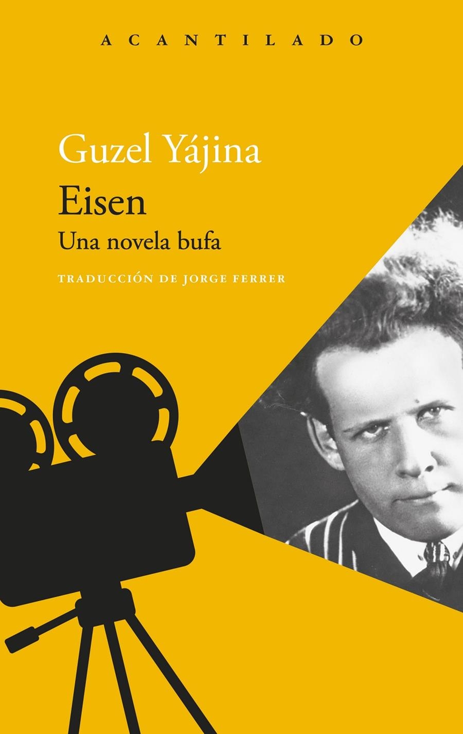 Eisen | Yájina, Guzel | Cooperativa autogestionària