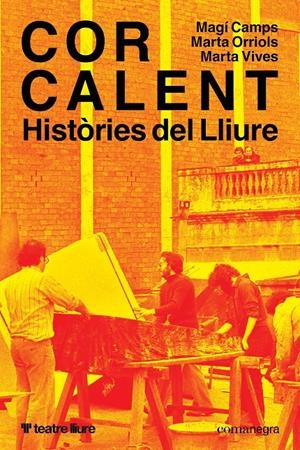 Cor calent | Camps, Magí/Orriols, Marta/Vives, Marta | Cooperativa autogestionària