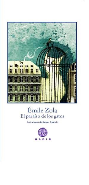 El paraíso de los gatos | Zola, Émile