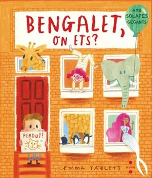 Bengalet, on ets? | Yarlett, Emma | Cooperativa autogestionària