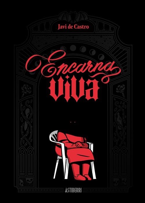 Encarna viva | de Castro, Javi | Cooperativa autogestionària