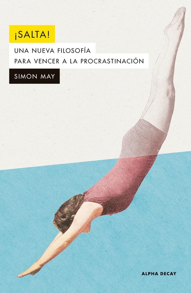 ¡Salta! | May, Simon