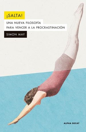 ¡Salta! | May, Simon