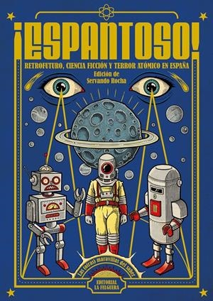 ESPANTOSO | VVAA | Cooperativa autogestionària