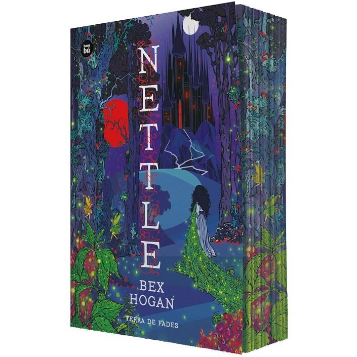 Nettle (català) | Hogan, Bex