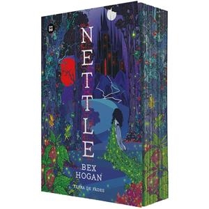 Nettle (català) | Hogan, Bex