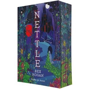 Nettle (castellano) | Hogan, Bex