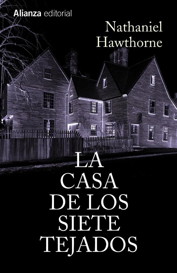 La Casa de los Siete Tejados | Hawthorne, Nathaniel | Cooperativa autogestionària