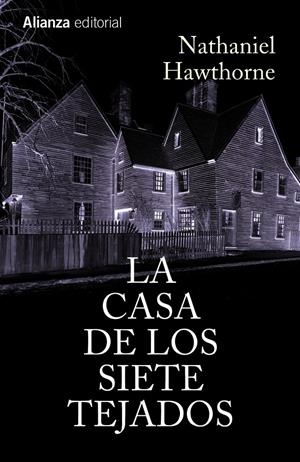 La Casa de los Siete Tejados | Hawthorne, Nathaniel | Cooperativa autogestionària