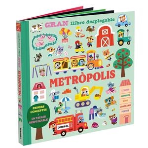 Metròpolis | TOWNHOUSE PUBLISHING LTD | Cooperativa autogestionària