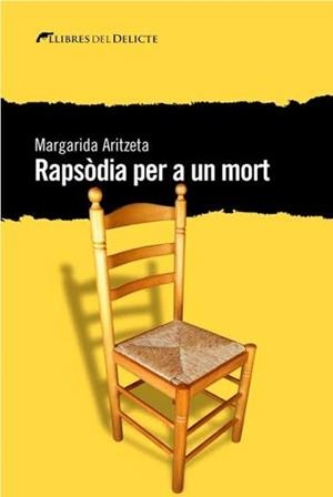Rapsòdia per a un mort | Aritzeta, Margarida