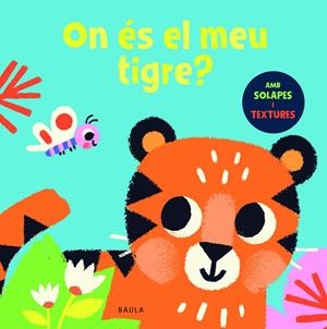 On és el meu tigre? | Townhouse Publishing | Cooperativa autogestionària