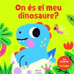 On és el meu dinosaure? | Townhouse Publishing | Cooperativa autogestionària