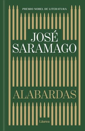 Alabardas (Láurea) | Saramago, José