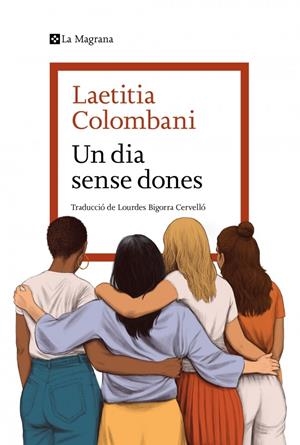 Un dia sense dones | Colombani, Laetitia | Cooperativa autogestionària