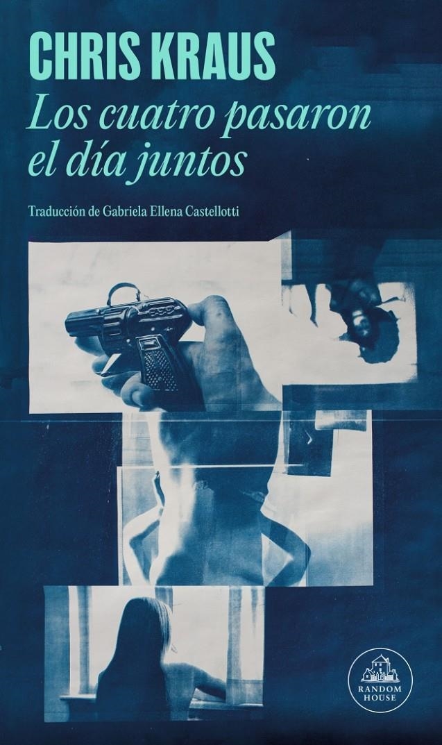 Los cuatro pasaron el día juntos | Kraus, Chris | Cooperativa autogestionària