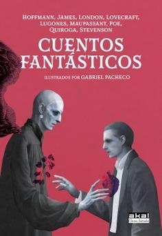 Cuentos fantásticos | Varios autores