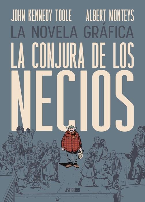 La conjura de los necios | Cooperativa autogestionària