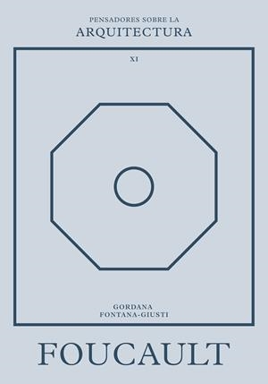 Foucault sobre la arquitectura | Montaner, Josep Maria | Cooperativa autogestionària