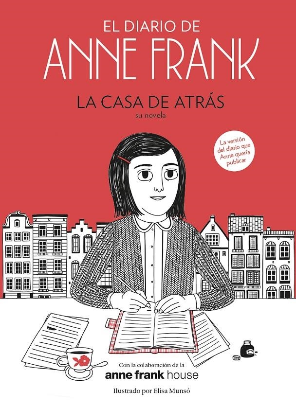 El diario de Anne Frank (revisado) | Frank, Anne | Cooperativa autogestionària