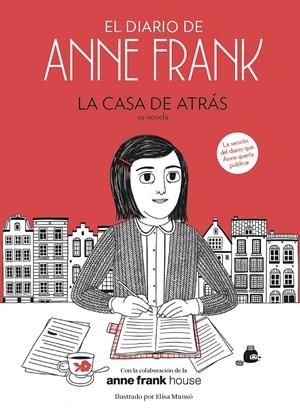 El diario de Anne Frank (revisado) | Frank, Anne | Cooperativa autogestionària