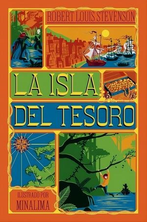 La isla del tesoro | Stevenson, Robert Louis | Cooperativa autogestionària