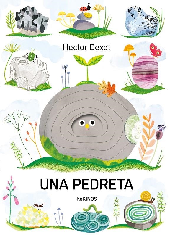 Una pedreta | Dexet, Hector | Cooperativa autogestionària