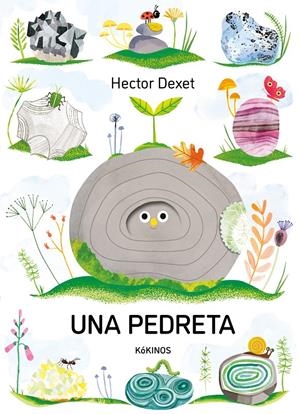 Una pedreta | Dexet, Hector | Cooperativa autogestionària