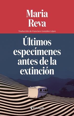 Últimos especímenes antes de la extinción | Reva, Maria | Cooperativa autogestionària