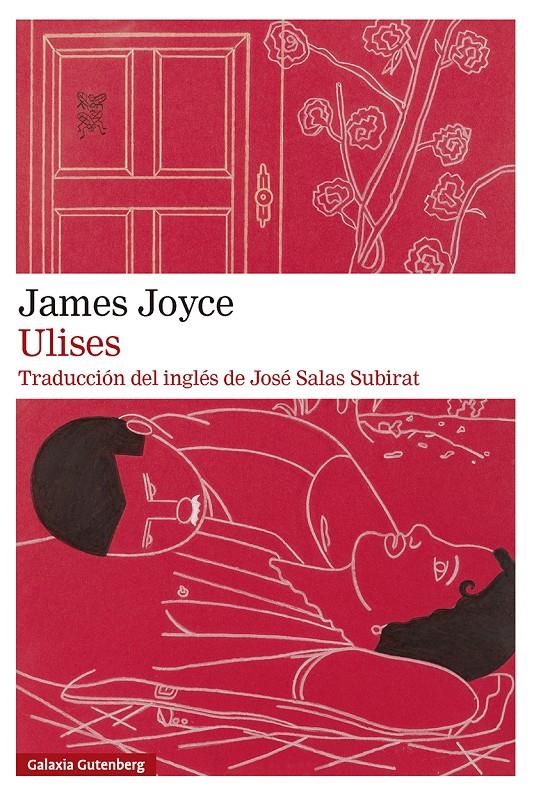 Ulises- rústica | Joyce, James | Cooperativa autogestionària