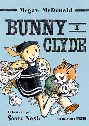 Bunny i Clyde | McDonald Megan | Cooperativa autogestionària