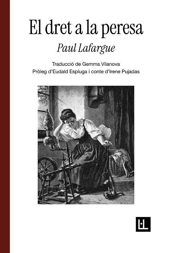 El dret a la peresa | Lafargue, Paul | Cooperativa autogestionària