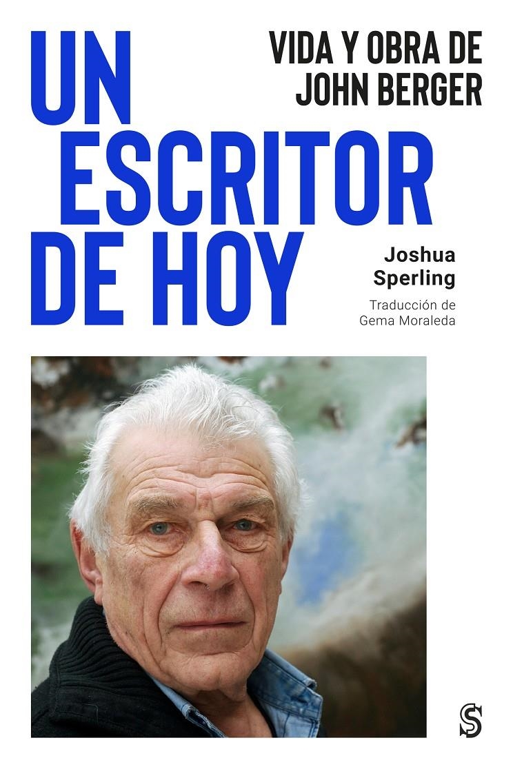 Un escritor de hoy | Sperling, Joshua | Cooperativa autogestionària