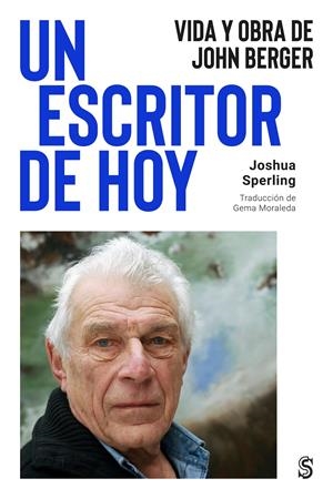 Un escritor de hoy | Sperling, Joshua | Cooperativa autogestionària