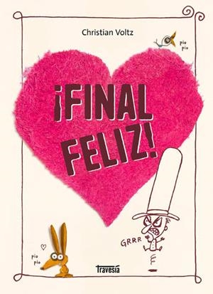 ¡Final feliz! | Voltz, Christian | Cooperativa autogestionària