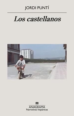 Los castellanos | Puntí, Jordi | Cooperativa autogestionària