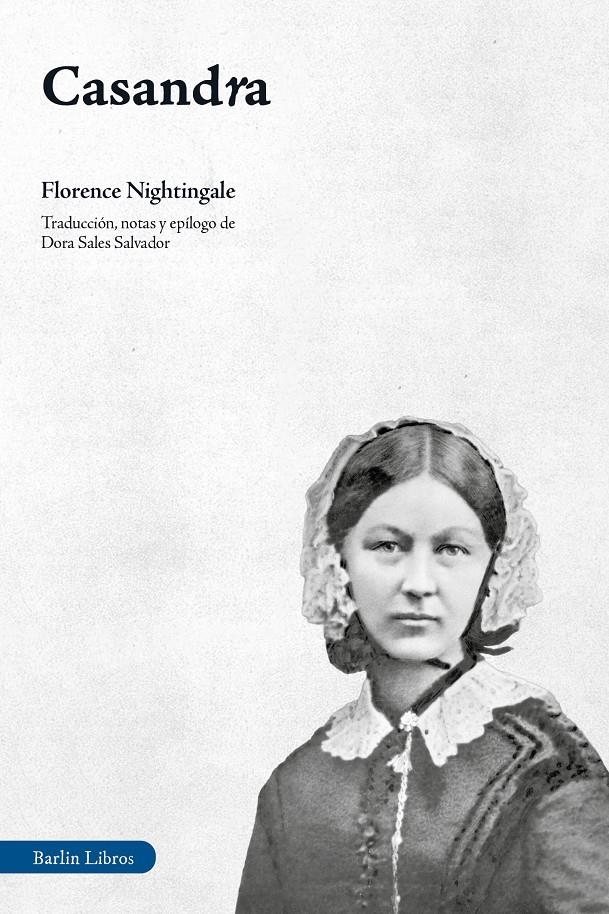 Casandra | Nightingale, Florence