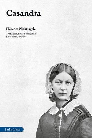 Casandra | Nightingale, Florence