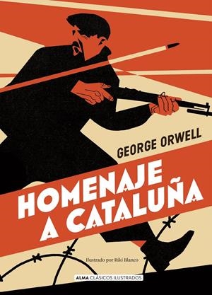 Homenaje a Cataluña | Orwell, George | Cooperativa autogestionària