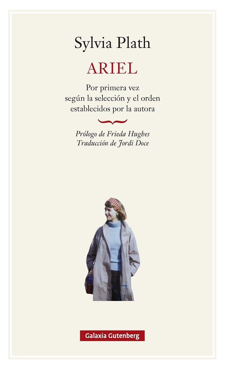 Ariel | Plath, Sylvia | Cooperativa autogestionària