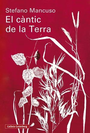 El càntic de la Terra | Mancuso, Stefano
