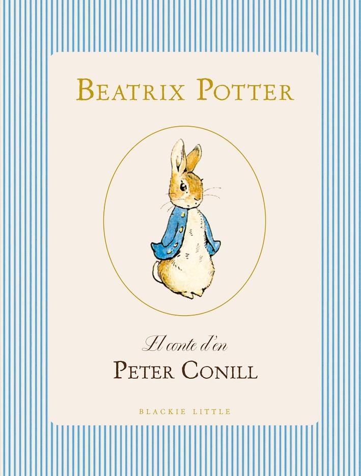 El conte d'en Peter Conill | Potter, Beatrix | Cooperativa autogestionària