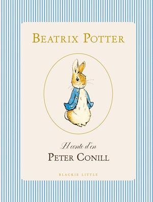 El conte d'en Peter Conill | Potter, Beatrix | Cooperativa autogestionària