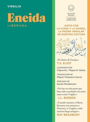 Eneida Liberada | Virgilio | Cooperativa autogestionària