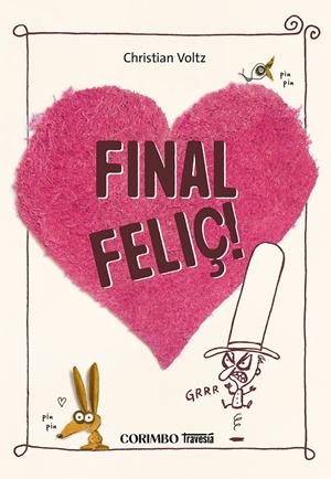 Final feliç | Voltz, Christian | Cooperativa autogestionària
