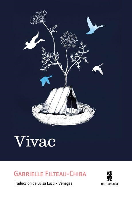 Vivac | Filteau-Chiba, Gabrielle