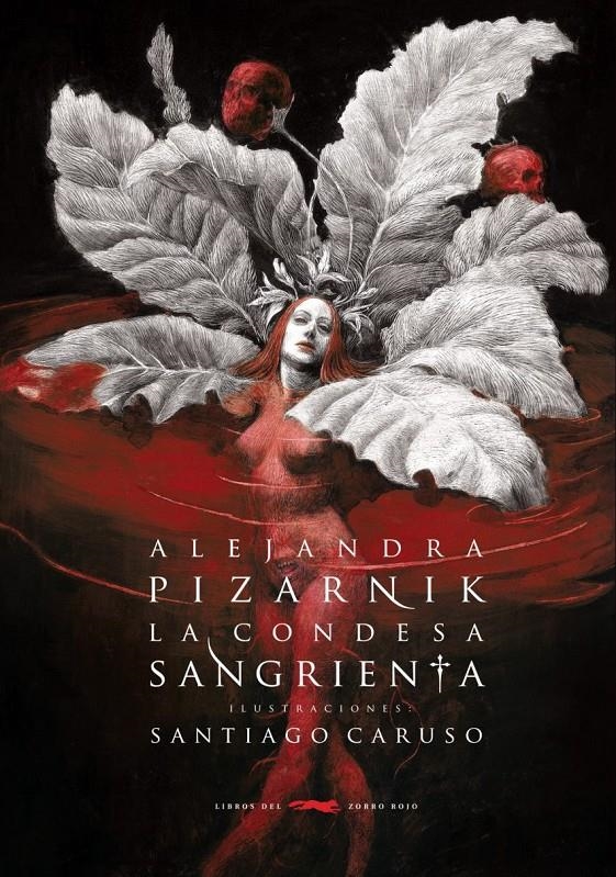 La condesa sangrienta | Pizarnik, Alejandra | Cooperativa autogestionària